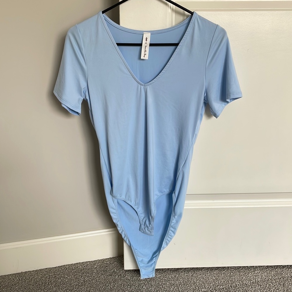 NWOT Bodysuit!